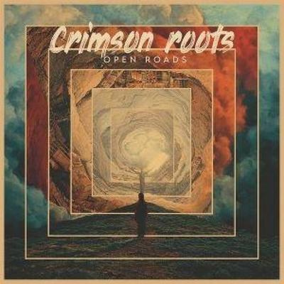 Open Roads - Crimson Roots, CD