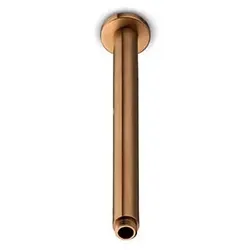 JEE-O Slimline Deckenarm, 35cm, bronze, 801-6834 801-6834