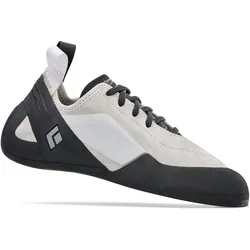 Black Diamond, Herren, Kletterschuhe, Aspect Kletterschuhe (38), Silber