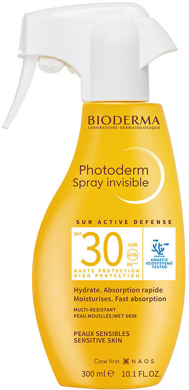 Bioderma Photoderm spray SPF30 300 ml