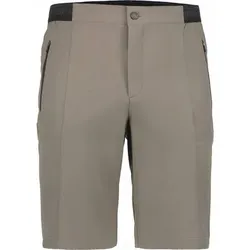 ICEPEAK Herren Shorts BAXTER, Größe 46 in Grau Grau