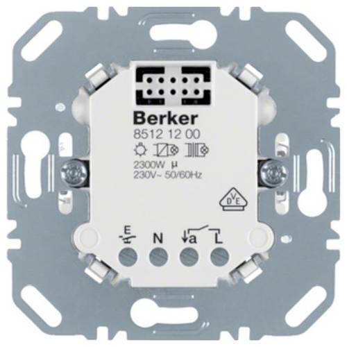Berker Relais-Schalt-Einsatz 85121200 1St.