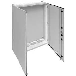 Hager FR04E Schrank 1550 x 1050 x 1550 x 275 Stahl Lichtgrau (RAL 7035) 1 St. Piece
