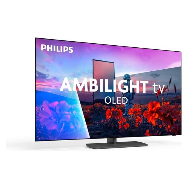 Philips 55OLED811/12 (55", OLED, 4K, 2026) (55OLED811/12)