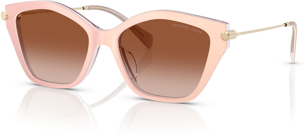 Lunettes de soleil Michael Kors Catskills MK 2246U (401513) Femme