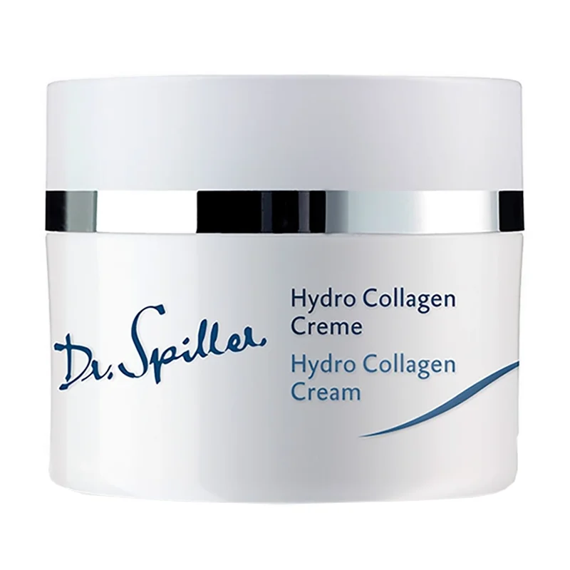 Dr. Spiller Hydro Collagen Creme, 50ml 00105807