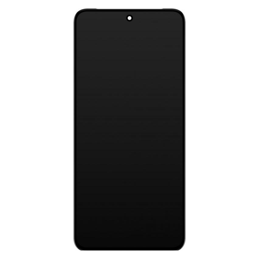 Google Display Unit f?r Pixel 8, Obsidian (Display, Google Pixel 8) (G949-00555-01, G949-00927-00, G949-01100-00)