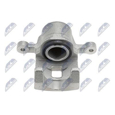 Nty Bremssattel [Hersteller-Nr. HZT-DW-006] für Ssangyong