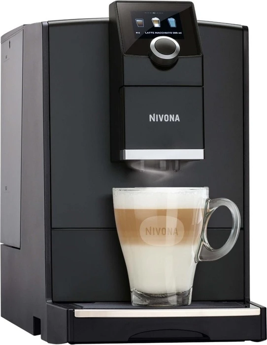 Nivona CAFEROMATICA 790 (NICR790)