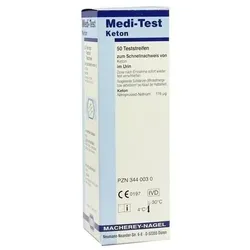 Medi Test Keton