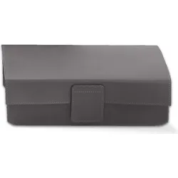 Nappa Aufbewahrungsbox grau