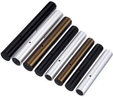 Svaram Pulse Tube Set 256Hz
