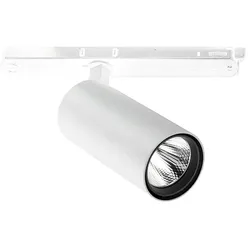 Performance in Light LED-Stromschienenstrahler 3117296
