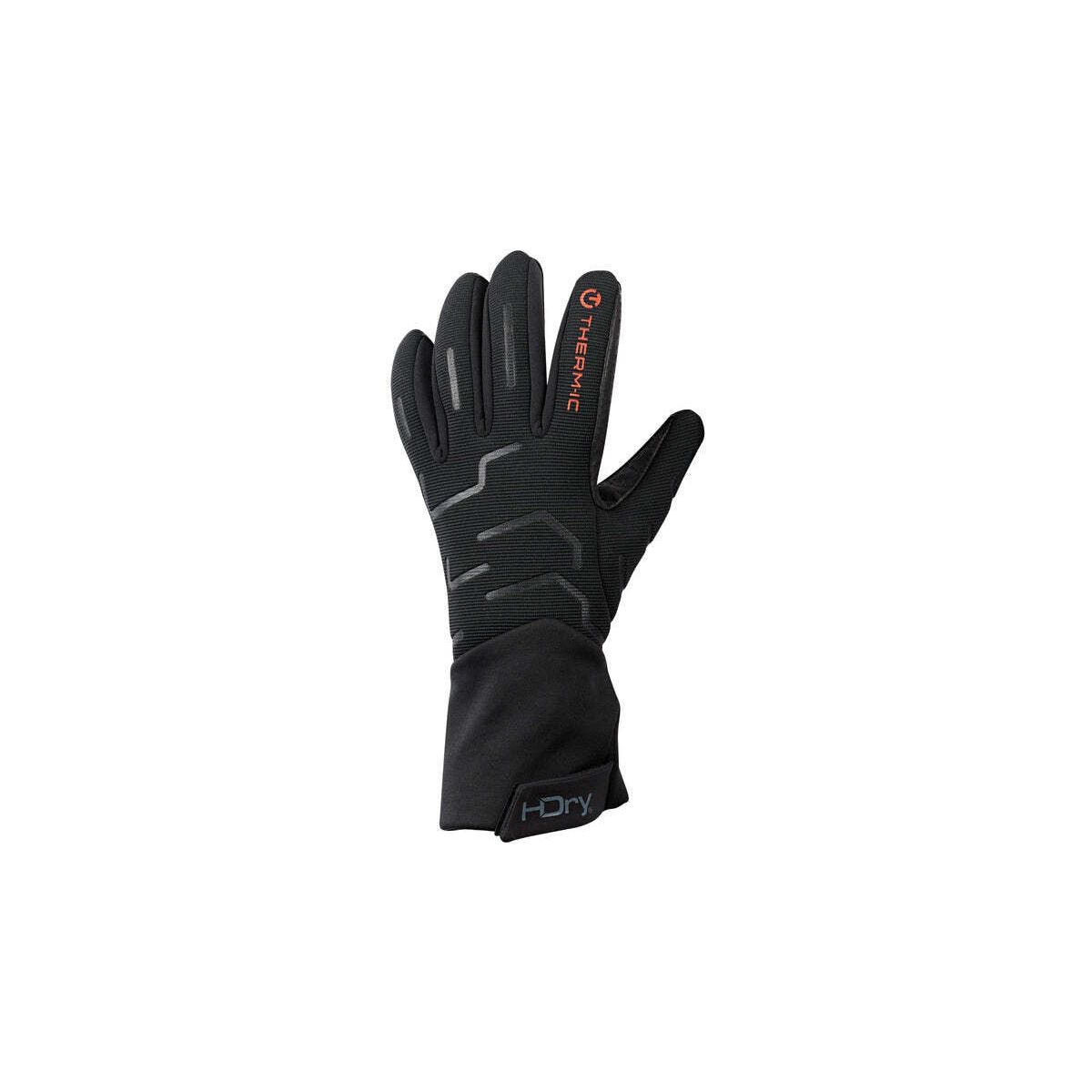 Therm-Ic Grip Shield Gloves schwarz (000) 9,5 T26-1100-015-000-9,5