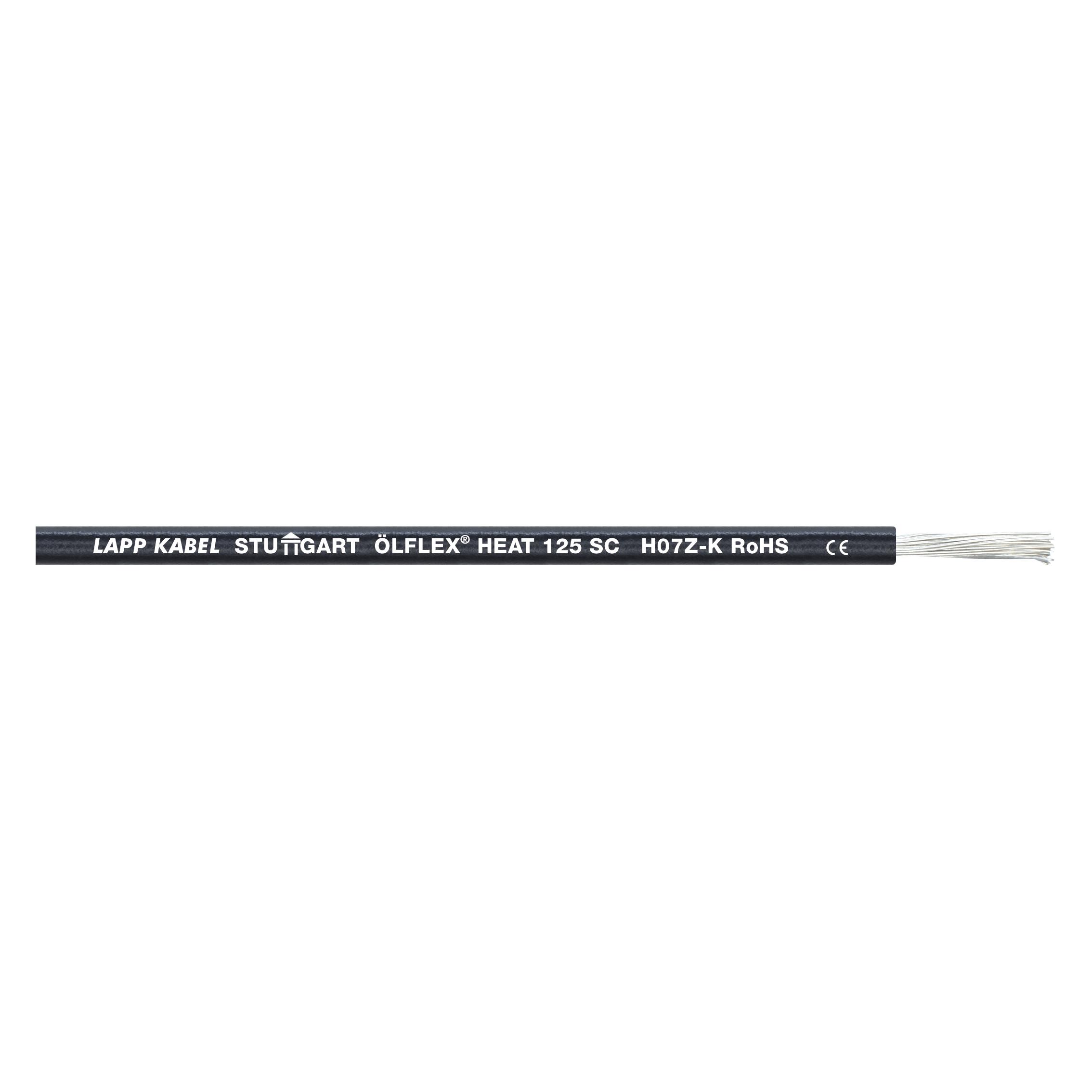Lapp Litze (100 m) (1238003)