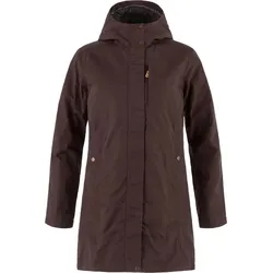 Fjällräven Kiruna Padded Damen Parka