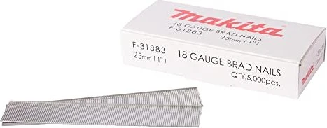 makita F-31883 Stauchkopfnägel 5000 Stück