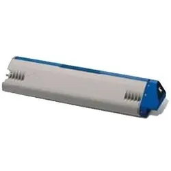 OKI, Toner, Drum weiss (W)