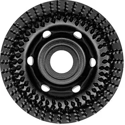 Tarpol, Schleifmittel, KAMPINIS-A RASPEL 120 mm 45 GRAD T-89 T-90 (45 Grad)