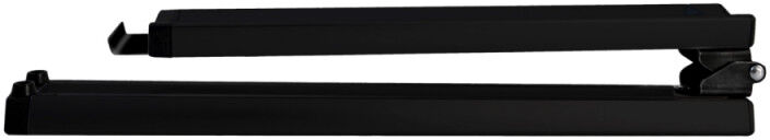France Attelage Rampe de chargement pour porte-vélos Atera Genio Pro Advanced Black Edition