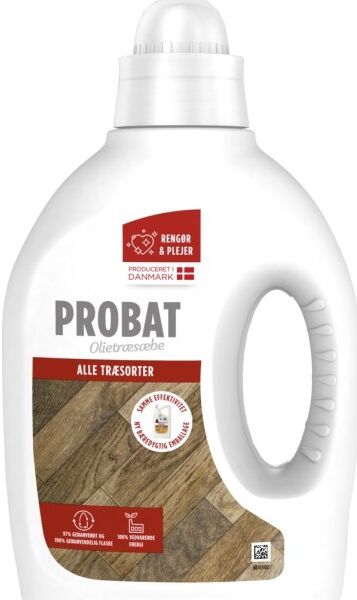 Probat Olietræsæbe   700 Ml