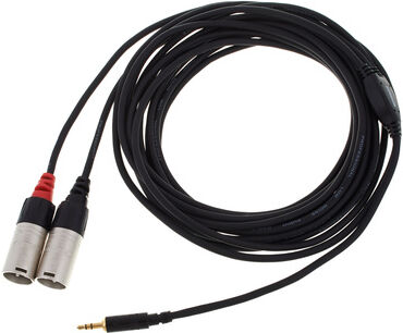 Cordial CFY 3 WMM-Long
