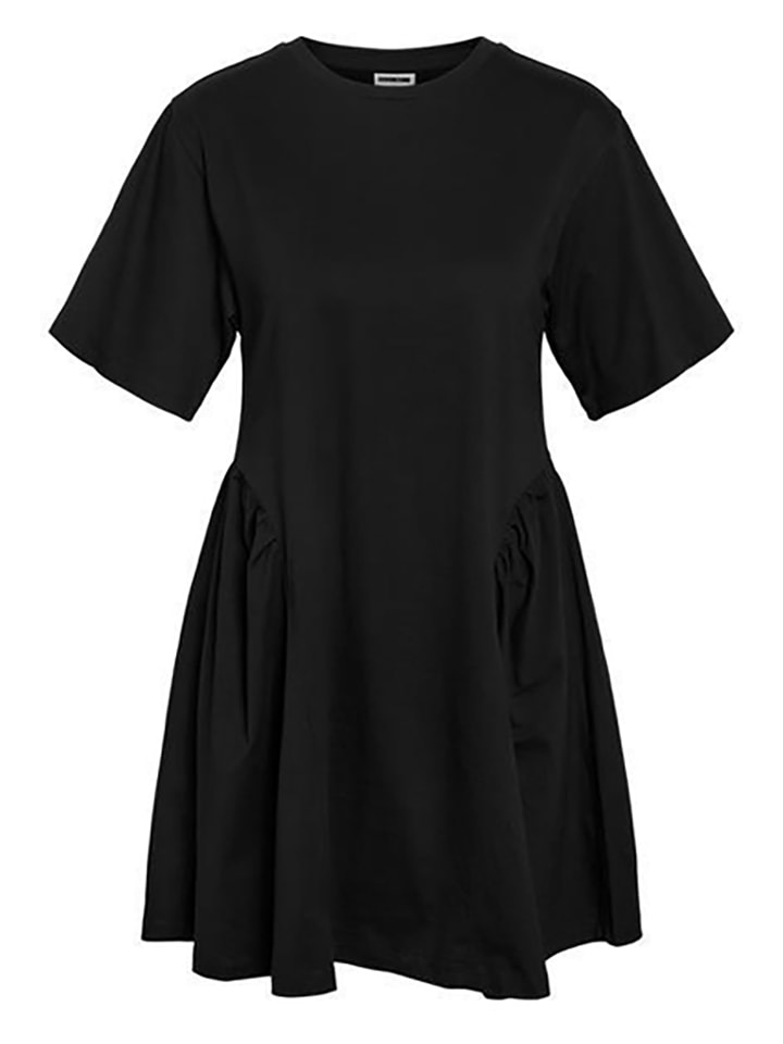 Noisy may Kleid in Schwarz - S