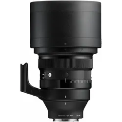 Sigma 135mm F1.4 DG | Art für E-Mount