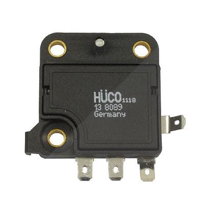 Hüco Schaltgerät, Zündanlage [Hersteller-Nr. 138089] für Honda