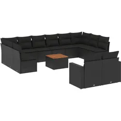 vidaXL, Gartenlounge, Uriel