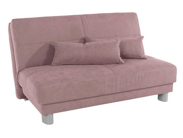 Home affaire Schlafsofa Gina, mit einem Handgriff vom Sofa zum Bett