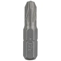Bosch Schrauberbit Standard PZ3 - 2609255924