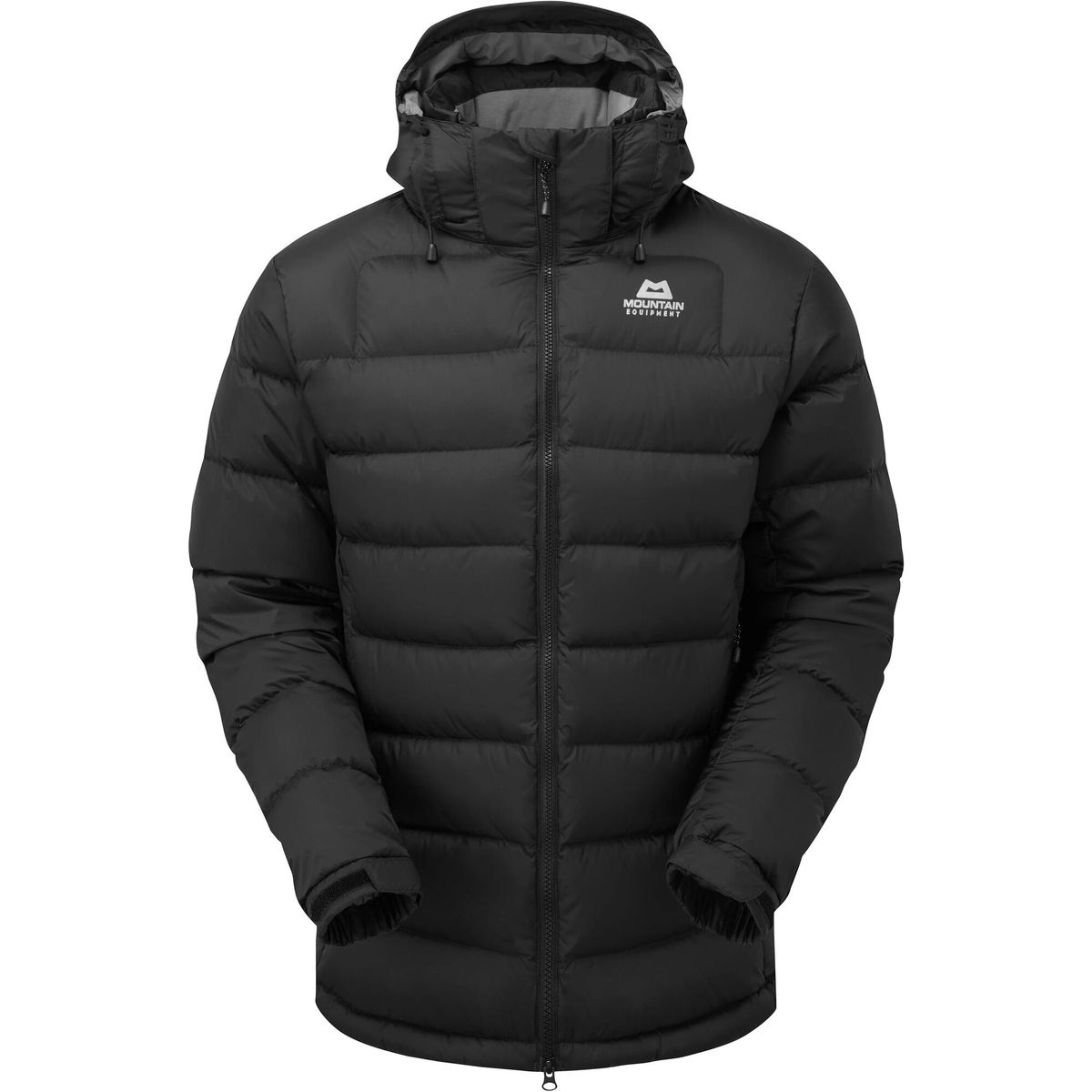 Mountain Equipment Lightline Mens Jacket black (Me-01004) XXS ME-008584-Me-01004-XXS