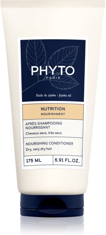 Phyto Nutrition Nourishing Conditioner après-shampoing nourrissant pour cheveux secs et fatigués 175 ml