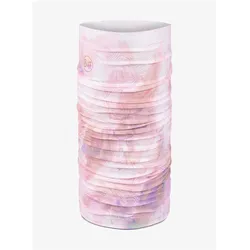 Buff, Unisex, Sturmhaube + Halsschlauch, Coolnet Uv Insect Shield, Pink, Rosa, One Size