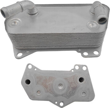 Meat & Doria Ölkühler, Motoröl 95217 Für Vag