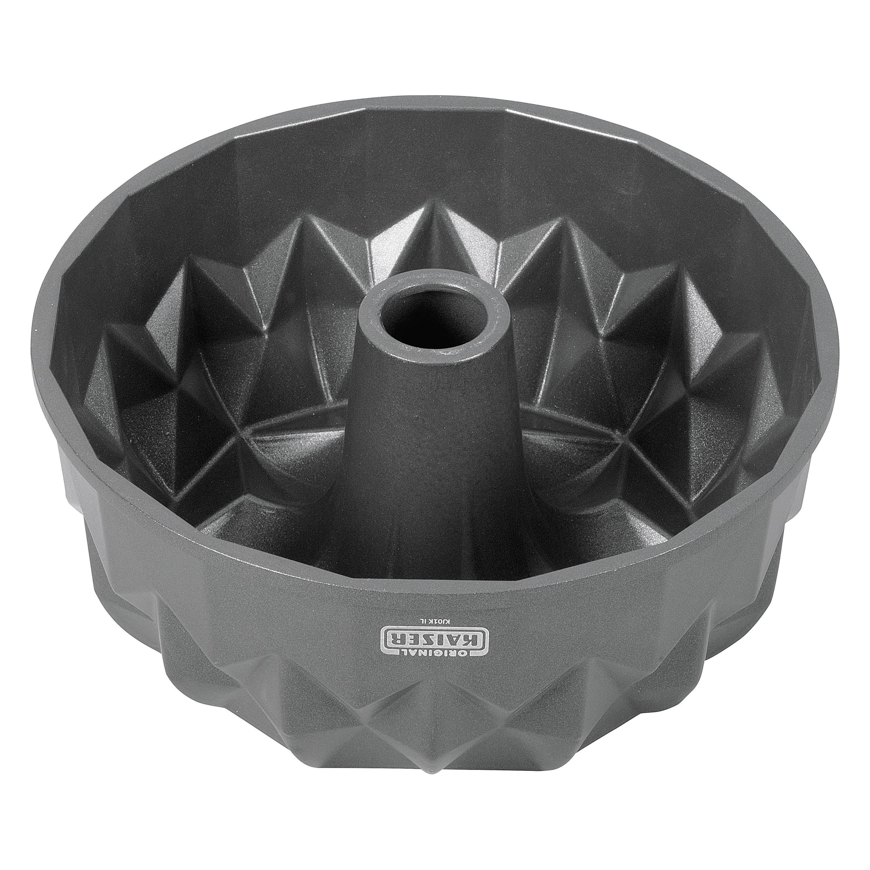 Kaiser Bundform, geometrisch (25 cm) (23.0064.6794)