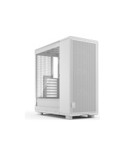 Fractal Design Epoch White TG Clear tint (FD-C-EPO1A-03)
