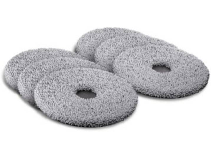 Irobot - Lingettes Et Serpillères Lavage Microfibre Réutilisable X2 Roomba Série 40x 50x