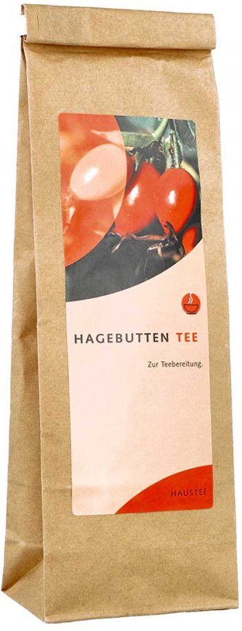Alexander Weltecke Hagebutten Tee 100g