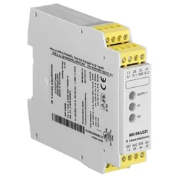 Leuze Sicherheits-Relais MSI-SR-LC21-01