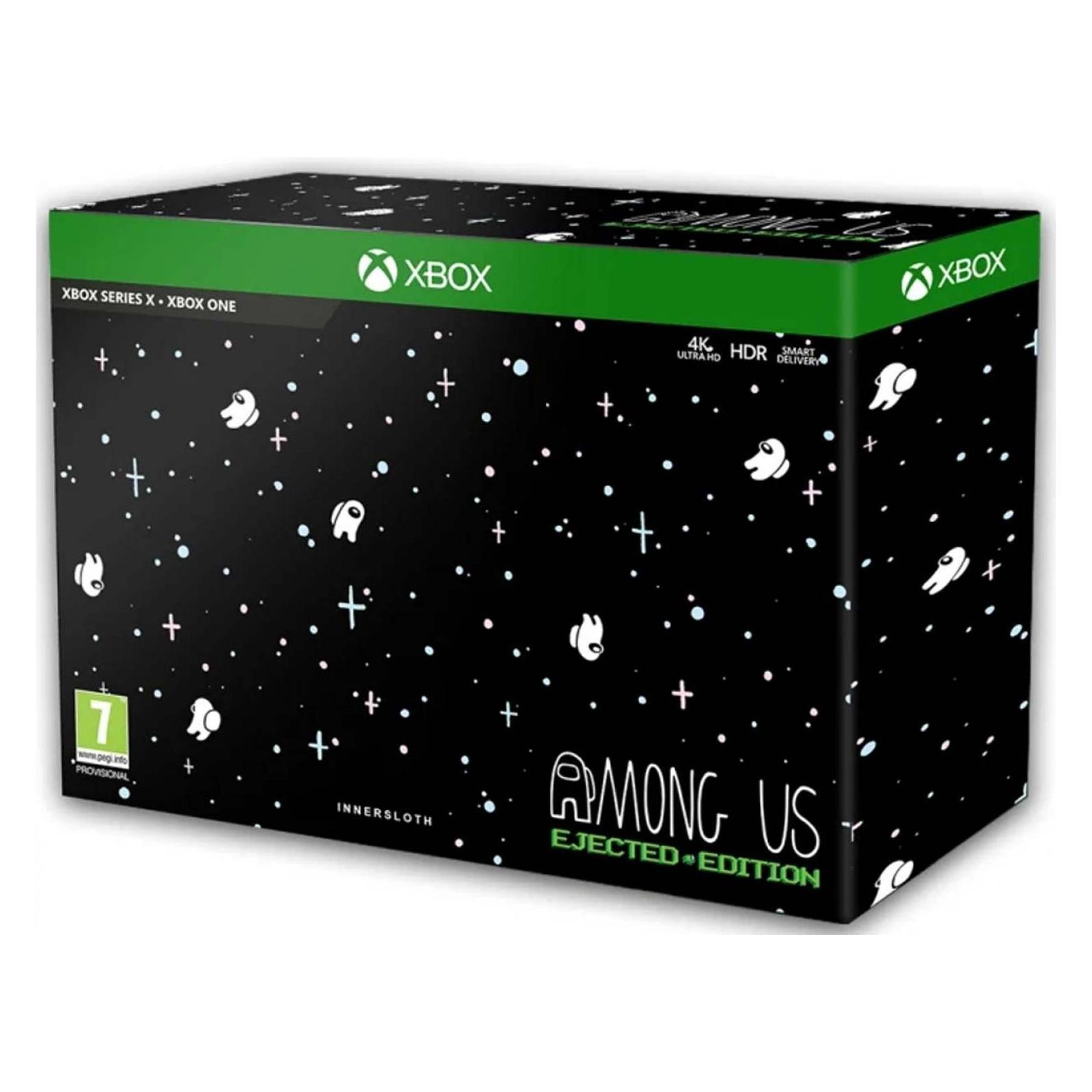 Maximum Games Among Us: Ejected Edition (Xbox One S, EN) (1180436)