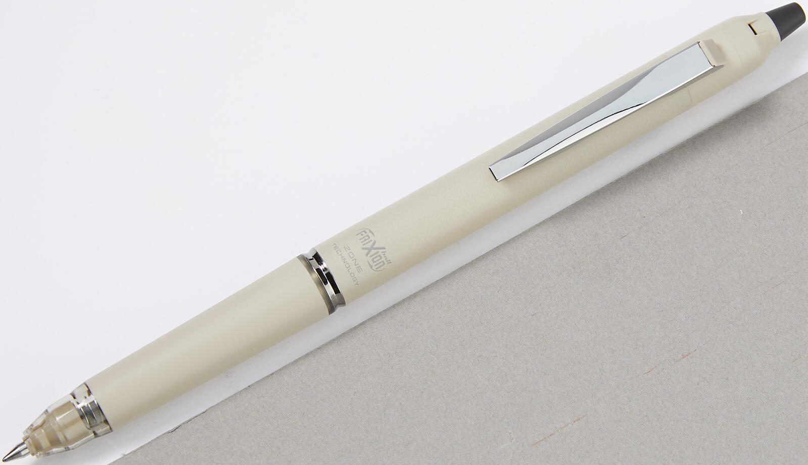 PILOT FRIXION Zone Tintenroller 0.4 mm Braun BLRT-FRZ7-BE-B-BX
