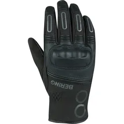 Bering Octane wasserdichte Damen Motorrad Handschuhe M