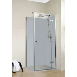 Schulte Decodesign Duschrückwand Farbe Set Eck.. - Duschkabine