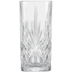Longdrinkglas-Set 4-er SHOW (DH 7x15 cm) - DH 7x15 cm