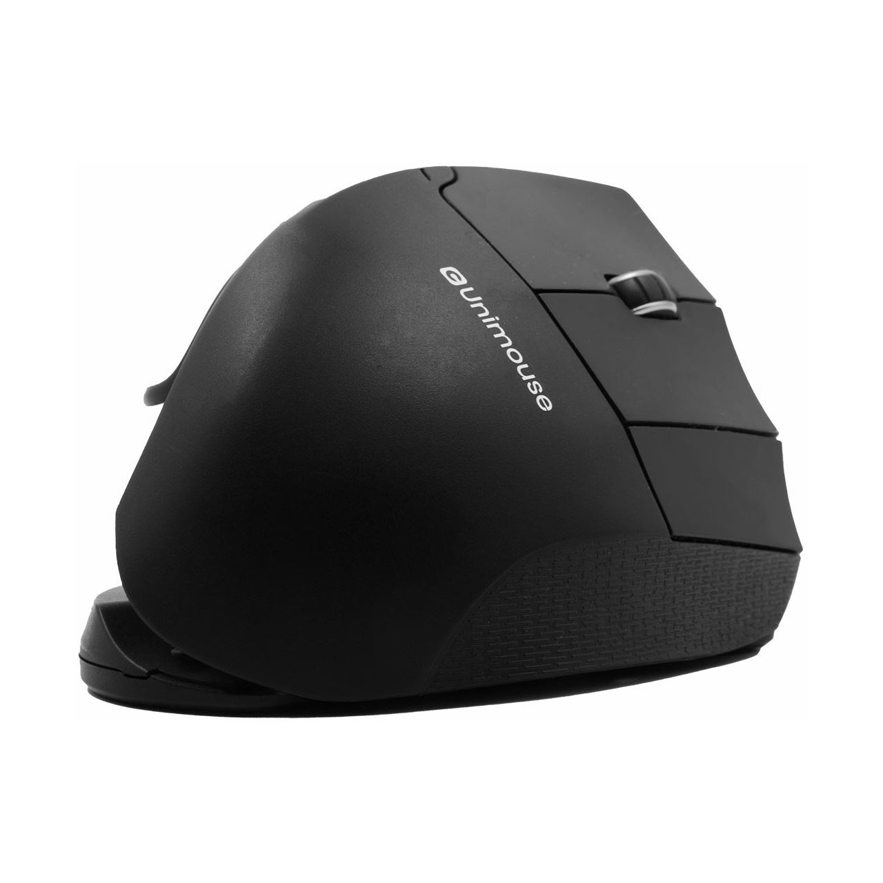 Contour Unimouse 2.4 GHz schwarz (kabellos)