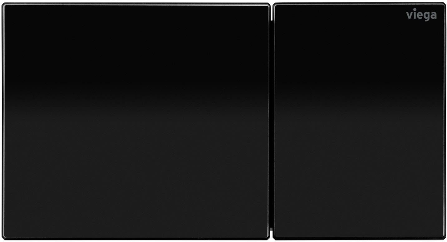Viega WC remote flush release for Prevista Visign for More 200 electr., model 8641.1 773106