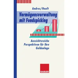 Vermögensverwaltung mit Fondspicking, Fachbücher