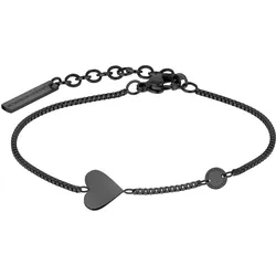 LIEBESKIND BERLIN Armband  Minimalist Heart